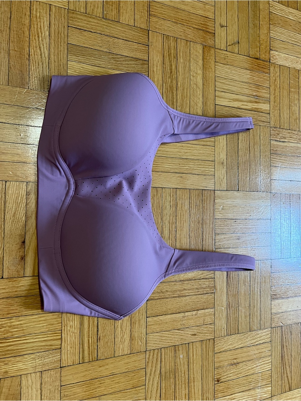 Lululemon high support bra